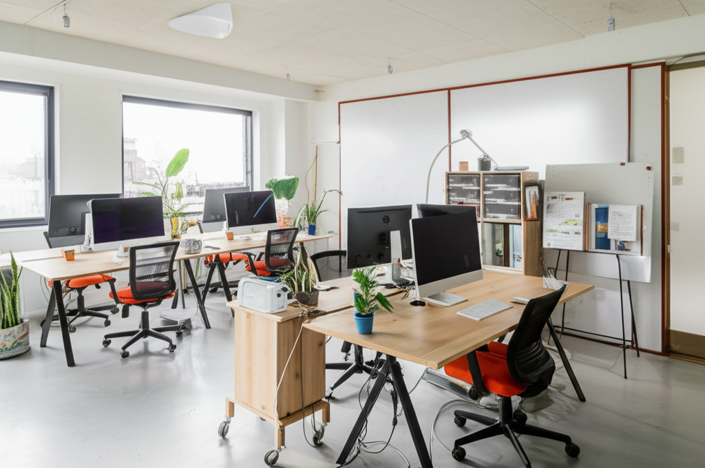 Web and Visuals Agency