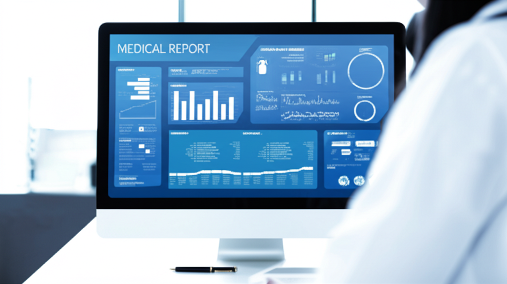 Medical Report Analyzer